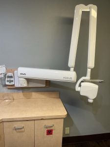 KaVo Focus Xray
