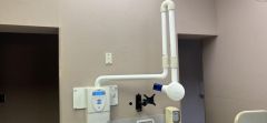 Gendex 770 Xray