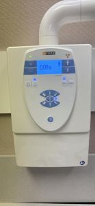 Nomad Pro 2 Handheld Dental Xray