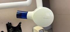 Sirona Heliodent Plus