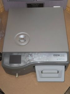 Refurbished SciCan Dri-Tec Statim 2000 G4 Sterilizer